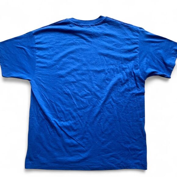 Vintage 1988 Chesapeake Bay Goose Crab Duck Single Stitch T-Shirt Men's XL - Picture 2 of 6